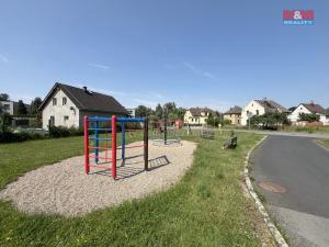 Prodej pozemku pro bydlení, Česká Lípa, Karla Poláčka, 849 m2