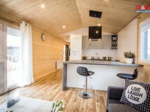 Prodej domu na klíč, Bartošovice v Orlických horách, 48 m2