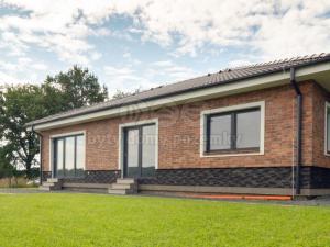 Prodej rodinného domu, Soutice - Černýš, 112 m2