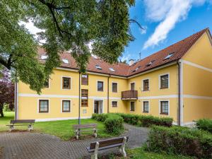 Prodej bytu 3+kk, Dobrá Voda u Českých Budějovic, Lázeňská, 63 m2