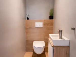 Prodej bytu 4+kk, Holubice, 135 m2