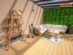 Prodej bytu 4+kk, Holubice, 135 m2