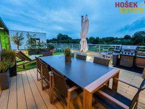 Prodej bytu 4+kk, Holubice, 135 m2