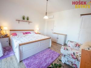 Prodej bytu 3+kk, Brno, ulice 1. května, 82 m2