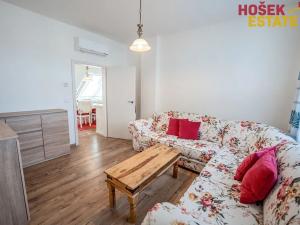 Prodej bytu 3+kk, Brno, ulice 1. května, 82 m2