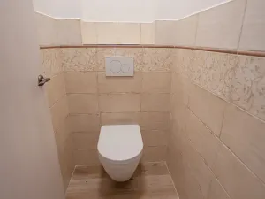 Prodej bytu 3+kk, Brno, ulice 1. května, 82 m2