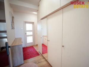 Prodej bytu 3+kk, Brno, ulice 1. května, 82 m2