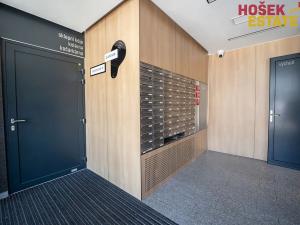 Prodej bytu 1+kk, Brno, Střední, 36 m2