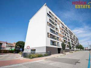 Prodej bytu 1+kk, Brno, Střední, 36 m2