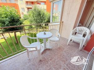 Prodej bytu 3+kk, Nesebar, Bulharsko, 63 m2