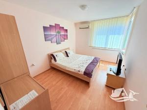 Prodej bytu 3+kk, Nesebar, Bulharsko, 63 m2