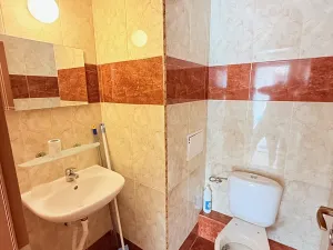 Prodej bytu 3+kk, Nesebar, Bulharsko, 63 m2