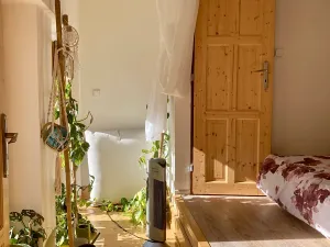 Pronájem bytu 2+kk, Praha - Košíře, Vrchlického, 40 m2