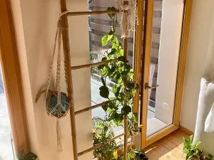 Pronájem bytu 2+kk, Praha - Košíře, Vrchlického, 40 m2