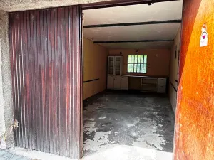 Pronájem garáže, Nový Jičín, 18 m2