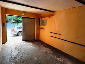 Pronájem garáže, Nový Jičín, 18 m2