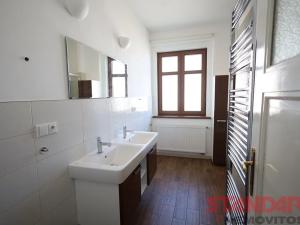 Pronájem bytu 3+kk, Plzeň, Anglické nábřeží, 95 m2