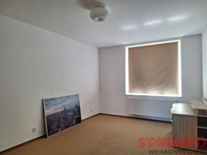 Pronájem bytu 3+kk, Plzeň, Anglické nábřeží, 95 m2