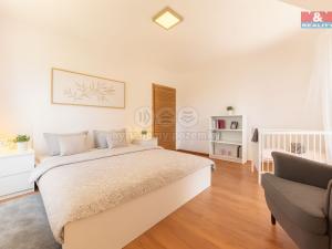 Prodej domu na klíč, Březí, 125 m2