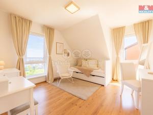 Prodej domu na klíč, Březí, 125 m2