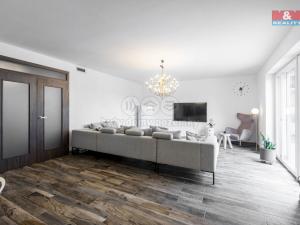 Prodej rodinného domu, Bořanovice, V sazenicích, 285 m2