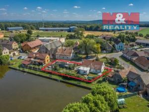 Prodej rodinného domu, Rokytovec, 130 m2