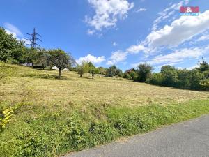 Prodej pozemku pro bydlení, Žitenice, 868 m2
