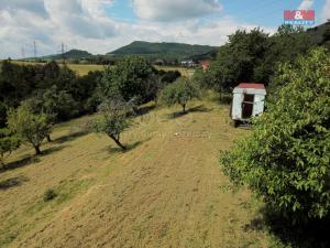 Prodej pozemku pro bydlení, Žitenice, 868 m2
