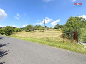 Prodej pozemku pro bydlení, Žitenice, 868 m2