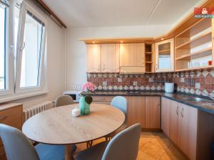 Prodej bytu 1+1, Hradec Králové - Nový Hradec Králové, třída Edvarda Beneše, 41 m2