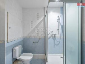 Prodej bytu 1+1, Hradec Králové - Nový Hradec Králové, třída Edvarda Beneše, 41 m2