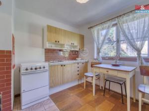 Prodej rodinného domu, Šťáhlavy, Husova, 86 m2