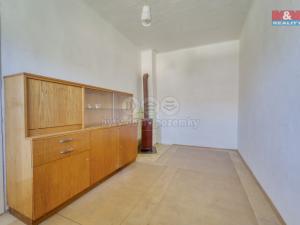 Prodej rodinného domu, Šťáhlavy, Husova, 86 m2