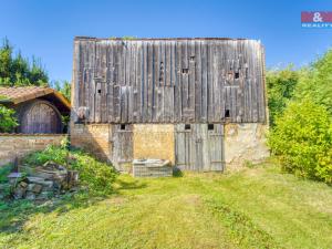 Prodej rodinného domu, Šťáhlavy, Husova, 86 m2