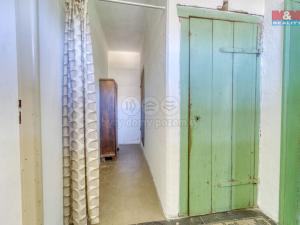 Prodej rodinného domu, Šťáhlavy, Husova, 86 m2