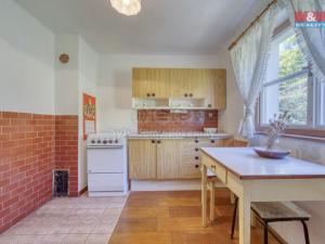 Prodej rodinného domu, Šťáhlavy, Husova, 86 m2