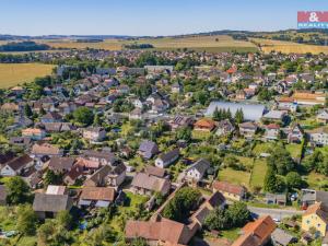 Prodej rodinného domu, Šťáhlavy, Husova, 86 m2