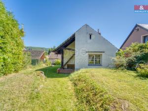 Prodej rodinného domu, Šťáhlavy, Husova, 86 m2