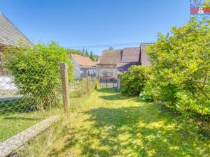 Prodej rodinného domu, Šťáhlavy, Husova, 86 m2