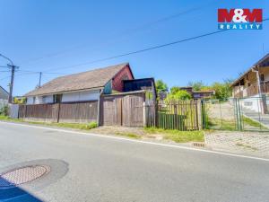 Prodej rodinného domu, Šťáhlavy, Husova, 86 m2