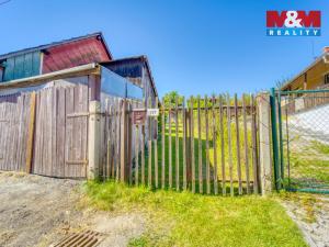 Prodej rodinného domu, Šťáhlavy, Husova, 86 m2