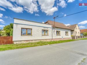 Prodej rodinného domu, Líně, Plovární, 96 m2
