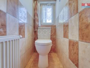 Prodej rodinného domu, Líně, Plovární, 96 m2