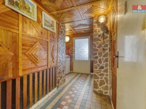 Prodej rodinného domu, Líně, Plovární, 96 m2
