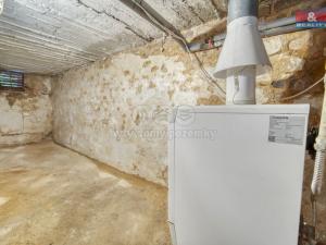 Prodej rodinného domu, Líně, Plovární, 96 m2