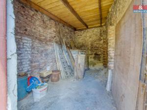 Prodej rodinného domu, Líně, Plovární, 96 m2