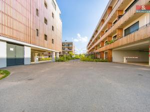 Pronájem garáže, Plzeň, 25 m2