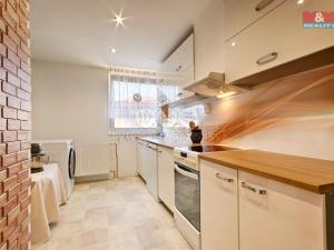 Prodej rodinného domu, Choustník, 112 m2