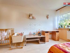 Prodej rodinného domu, Choustník, 112 m2