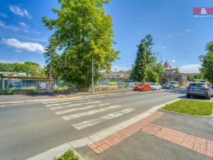 Pronájem pozemku, Klatovy, Hlávkova, 2 m2